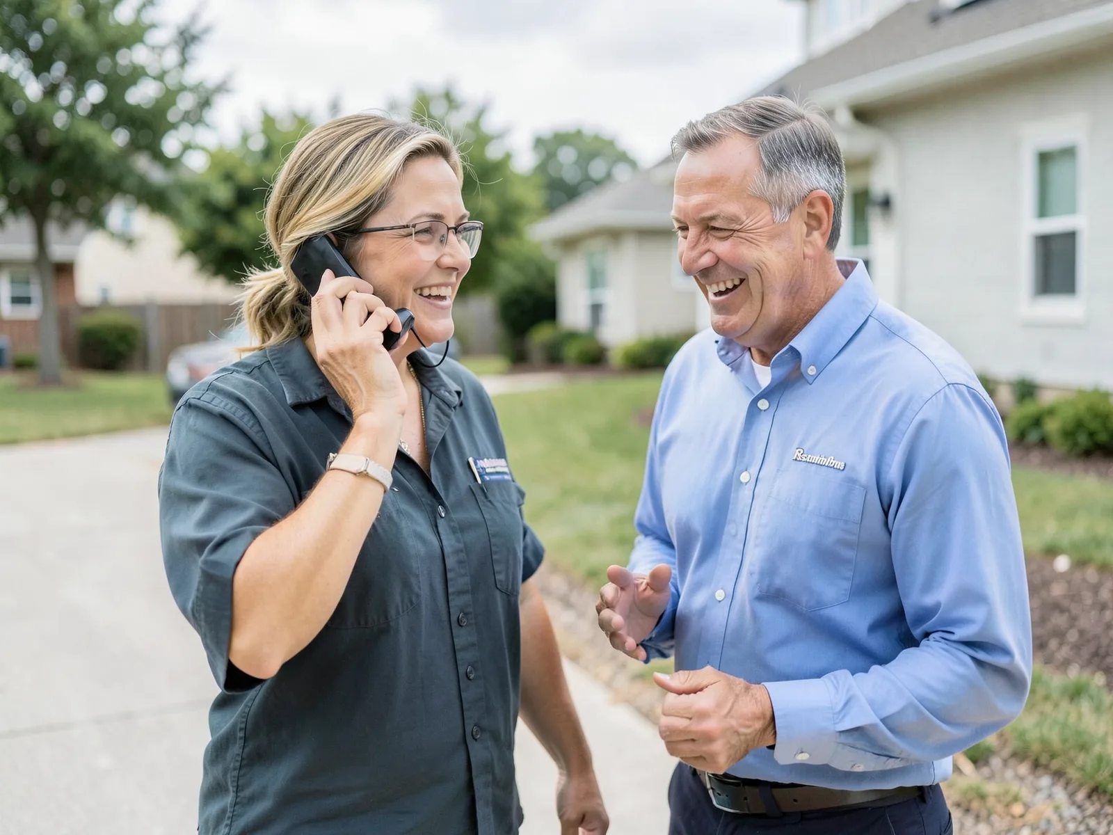 Frequently Asked Questions About Residential Water Damage Restoration in Leisenring, PA